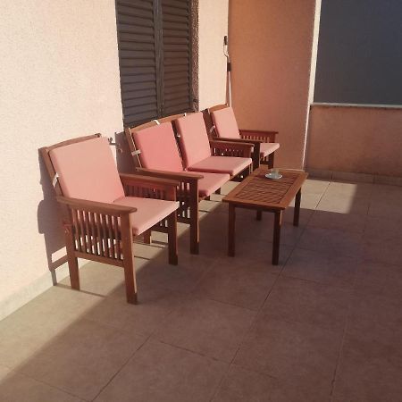 Vito Apartment Pula Bagian luar foto
